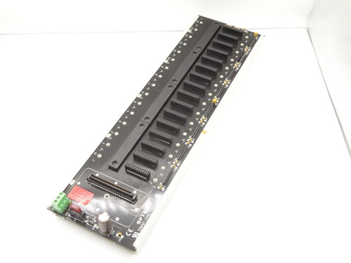 OPTO 22 SNAP-PAC-RCK16 PLC RACK