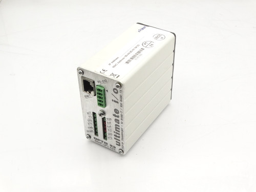 OPTO 22 SNAP-UP1-ADS PROCESS CONTROLLER