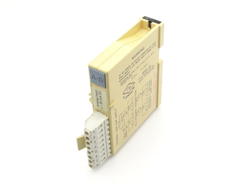 OPTO 22 SNAP-AIMA-I PLC MODULE