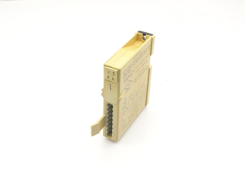 OPTO 22 SNAP-IDC5Q PLC MODULE