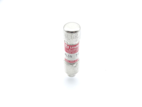 LITTELFUSE KLDR7A FUSE