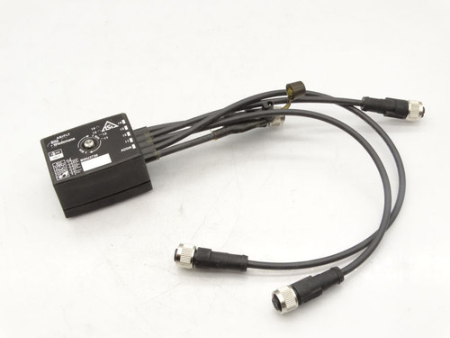BIHL+WIEDEMANN BWU3730   Sensor