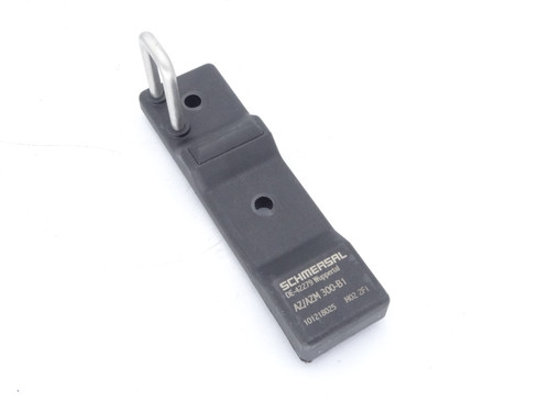 SCHMERSAL AZ/AZM300-B1 ACTUATOR SCHMERSAL AZ/AZM300-B1 ACTUATOR