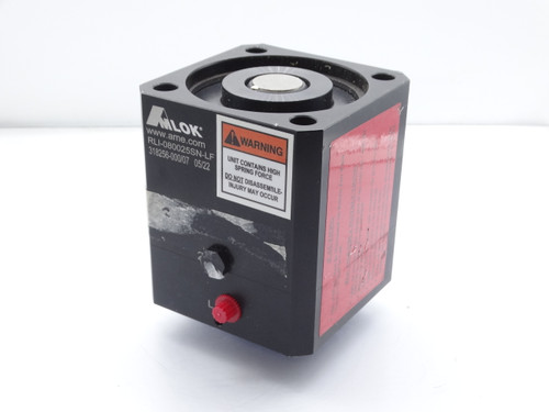 ADVANCED MACHINE & ENGINEERING RLI-080025SN-LF PNEUMATIC ACCESSORY