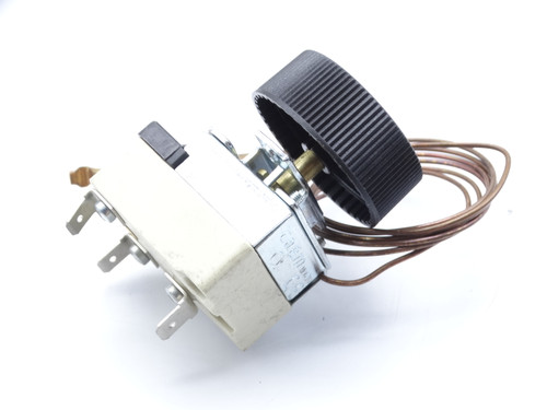 Caem TU-V-DT Temperature Controller