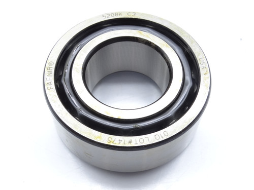 TIMKEN 5208K BEARING