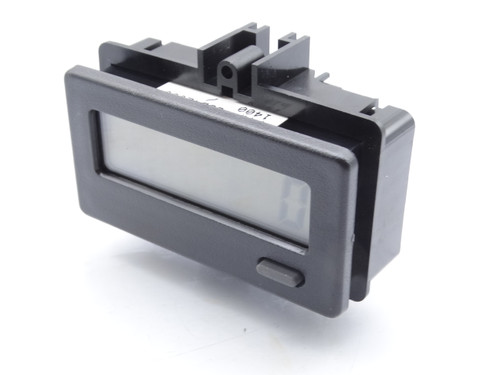 RED LION CONTROLS CUB4L000 COUNTER