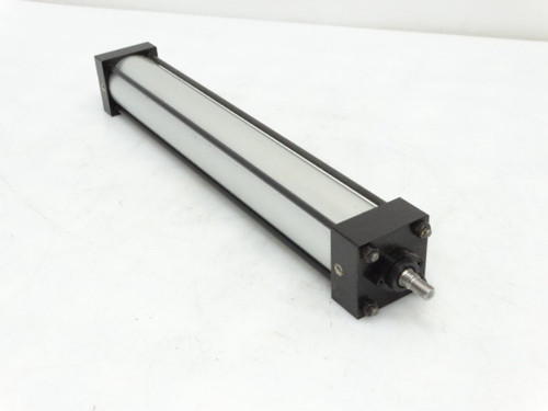 ASCO P1AM-17A2J-EAA2 PNEUMATIC CYLINDER
