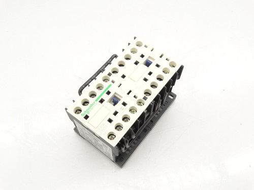 SCHNEIDER ELECTRIC LP2K0601BD3 CONTACTOR SCHNEIDER ELECTRIC LP2K0601BD3 CONTACTOR