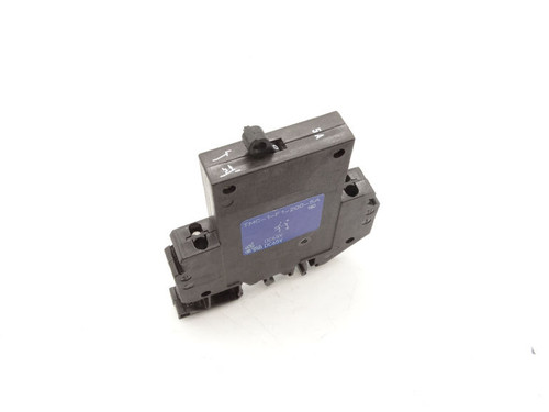 PHOENIX CONTACT TMC 1 F1 200 5,0A   Circuit Breaker
