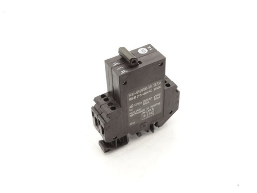 ALLEN BRADLEY 1492-GS2G100-H1 CIRCUIT BREAKER