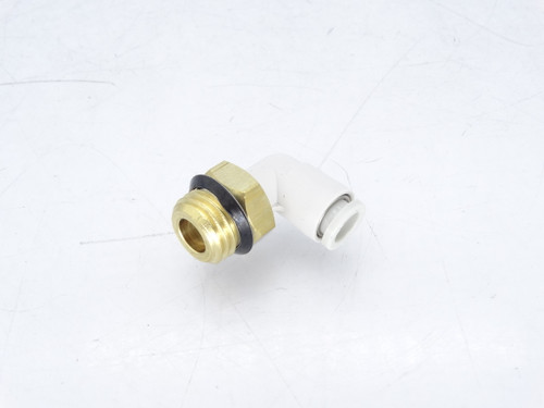 SMC KQ2L06-U02A (SET OF 10)   Fitting