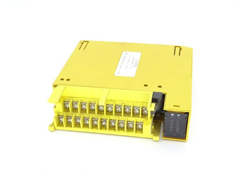 FANUC A03B-0807-C158 PLC MODULE
