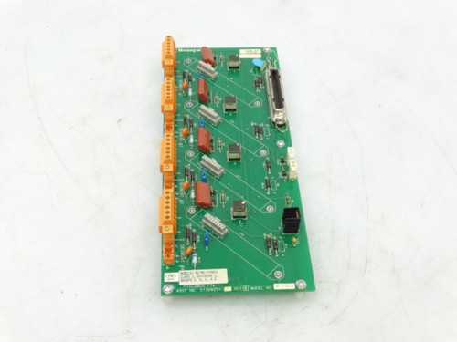 HONEYWELL 51309254-375 CIRCUIT BOARD