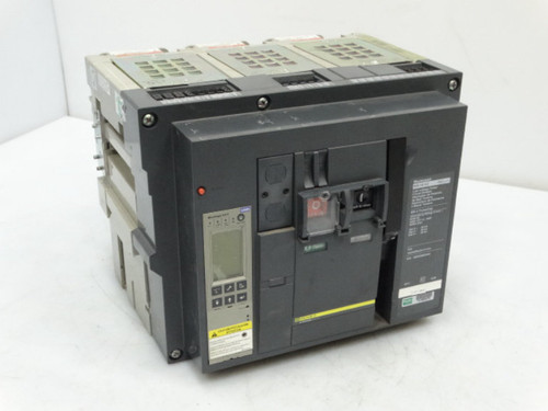 SCHNEIDER ELECTRIC NW 08 H2 CIRCUIT BREAKER