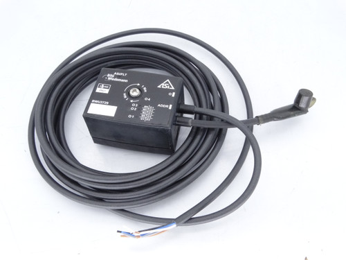 BIHL+WIEDEMANN BWU3729   Sensor Accessory