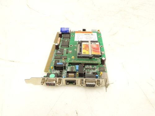 ARTIS CTM-1/32MB-IE PLC MODULE