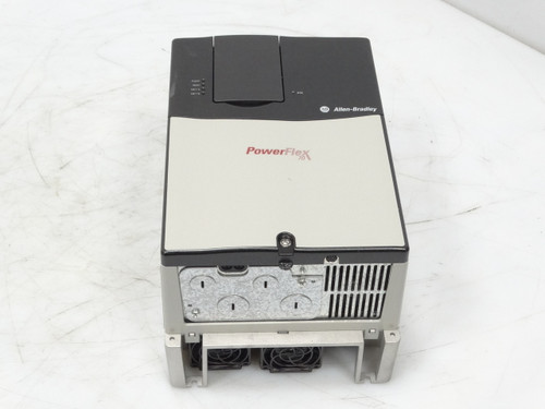 ALLEN BRADLEY 20AD027A0AYNANC0   Drive