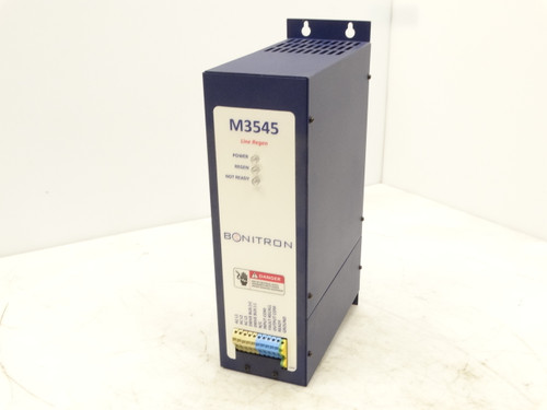 BONITRON M3545-H015-M4   Drive