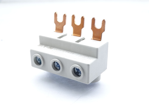Eaton Corporation BK25/3-PKZ0-E Connector
