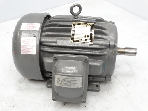 ASEA BROWN BOVERI EM7142T-C MOTOR