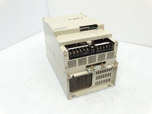 YASKAWA ELECTRIC SGDH-1EDE   Servo Drive