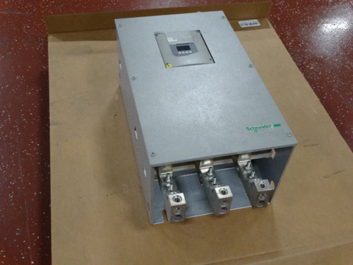 SCHNEIDER ELECTRIC ATS48C48Y DRIVE