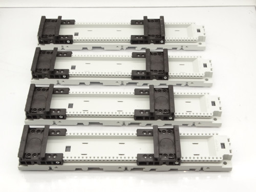 EATON CORPORATION XTPAXTPCPD (SET OF 4) CONNECTOR
