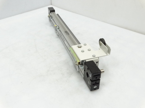 MACRON DYNAMICS 7878001   Actuator