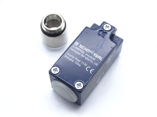 SCHMERSAL TS 235-11Z-M20 SWITCH