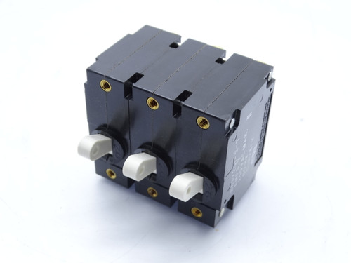 TE CONNECTIVITY W69X2Q1-2-7 CIRCUIT BREAKER