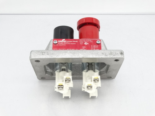 EATON CORPORATION DSD970 COVER