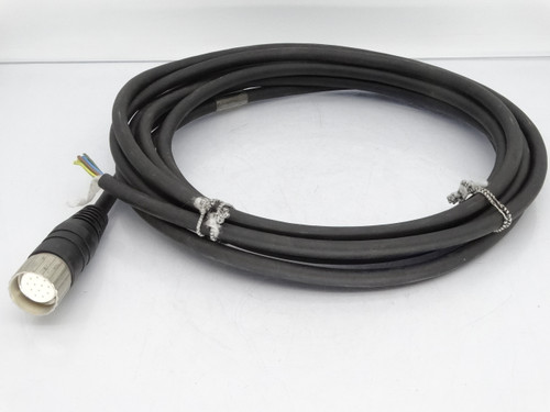 BELDEN RKU 12-256/5 M CABLE