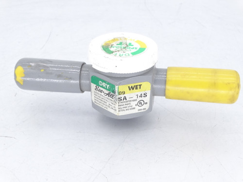 PARKER SA-14S SENSOR