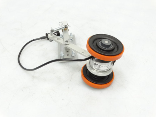 SICK DUV60E-D4KZHAZAS01 ENCODER
