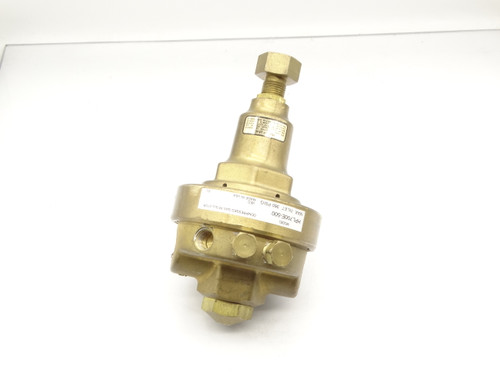 VICTOR HPL700E-500 AIR PRESSURE REGULATOR