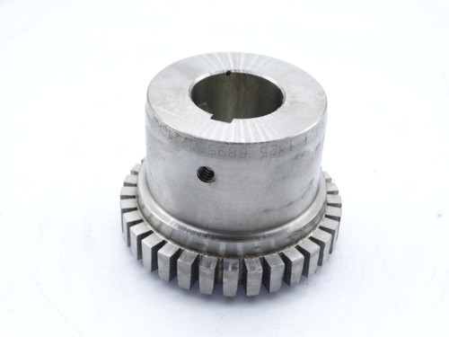 REXNORD 0704606 COUPLING