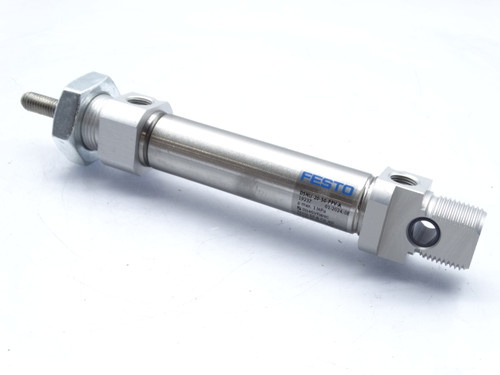 FESTO DSNU-20-50-PPV-A   Pneumatic Cylinder