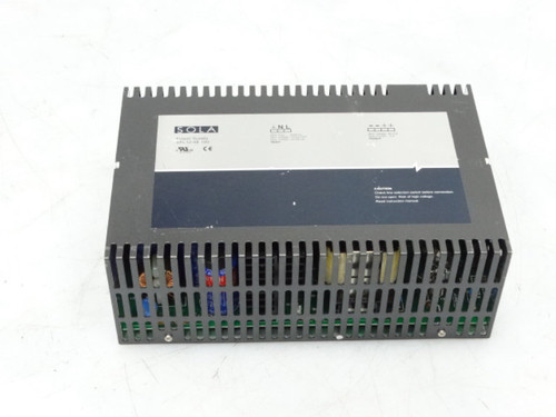EMERSON SFL-12-48-100   Power Supply