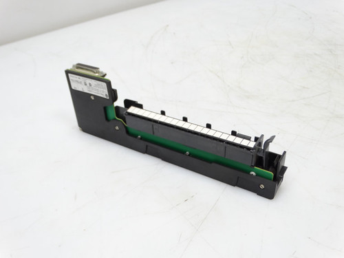 ALLEN BRADLEY 1492-CM1771-LD001 SERIES A PLC MODULE