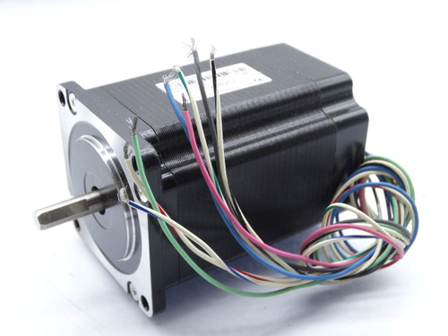 B&R 80MPD5.300S000-01 MOTOR