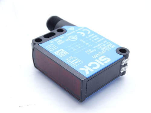SICK WL11-2P2430 SENSOR