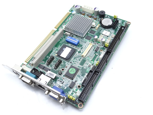 ADVANTECH PCA-6743F CIRCUIT BOARD