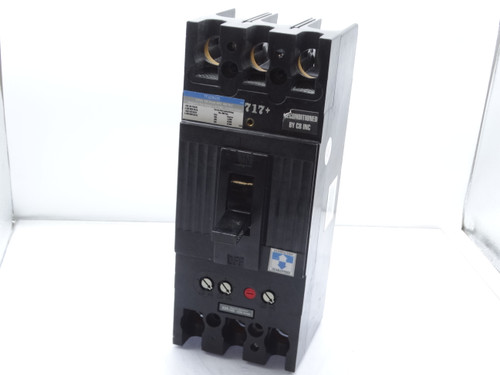 GENERAL ELECTRIC TFJ236225 CIRCUIT BREAKER