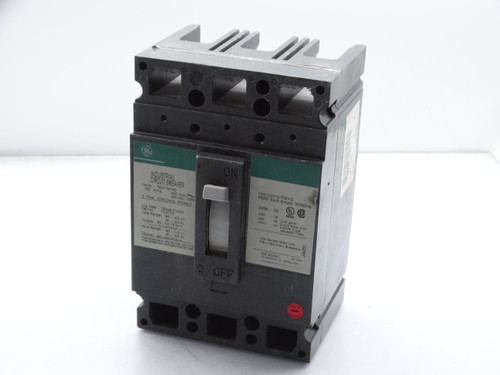 GENERAL ELECTRIC TED134150   Circuit Breaker