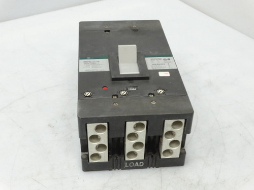 GENERAL ELECTRIC TKM3F CIRCUIT BREAKER