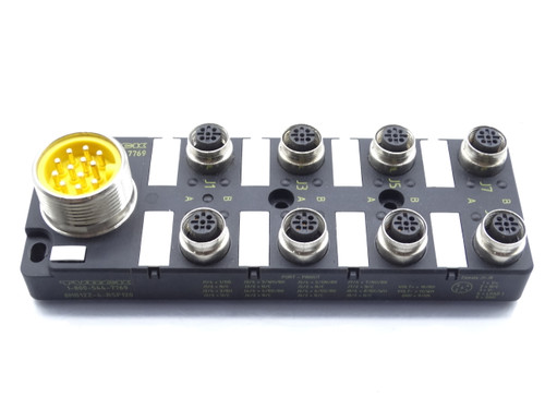 TURCK 8MB12Z-4-RSF120 ACTUATOR