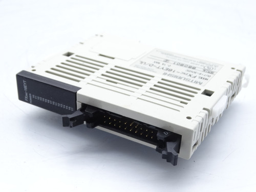 Mitsubishi FX2NC-16EX-DS PLC Module