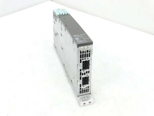 SIEMENS 6SL31262TE150AA3 PLC MODULE