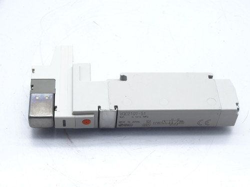 SMC VQC2101-51 VALVE